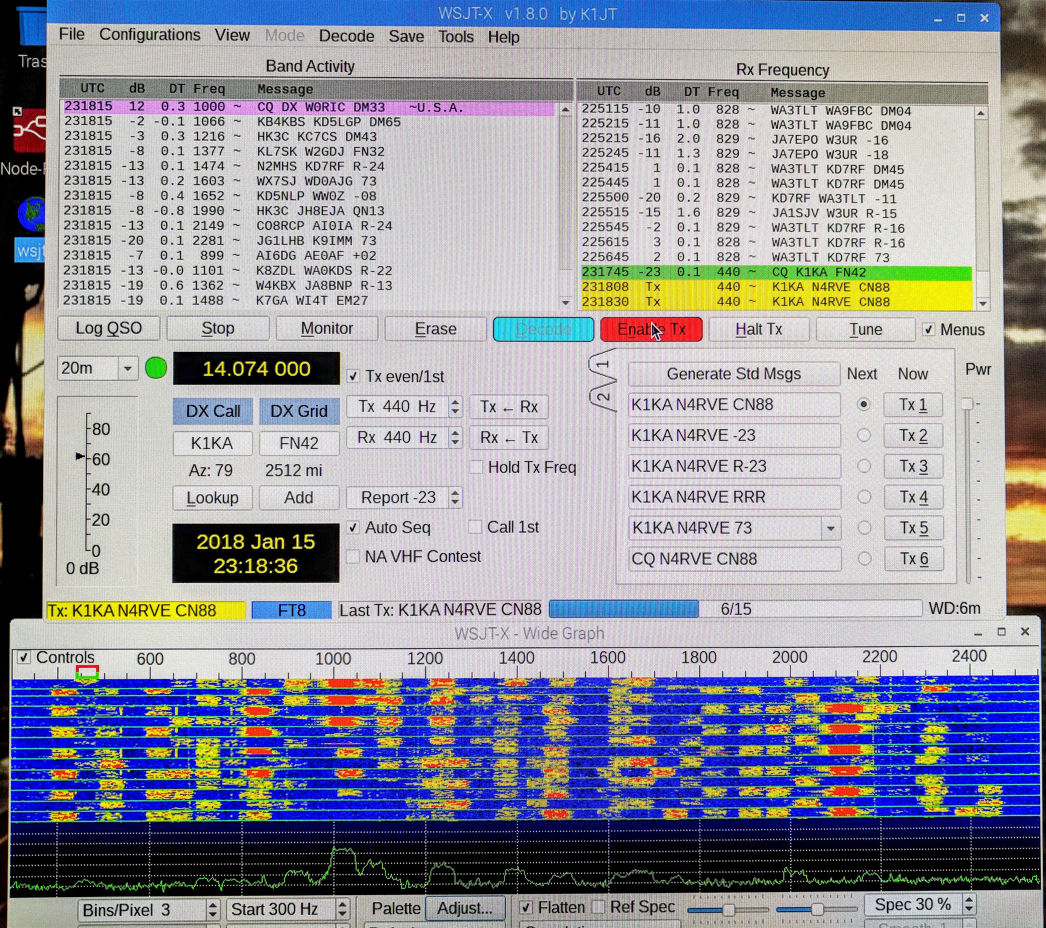 Maritime Mobile Ft8 Amateur Radio Nomadic Research Labs Maritime Mobile Ft8 Amateur Radio Nomadic Research Labs