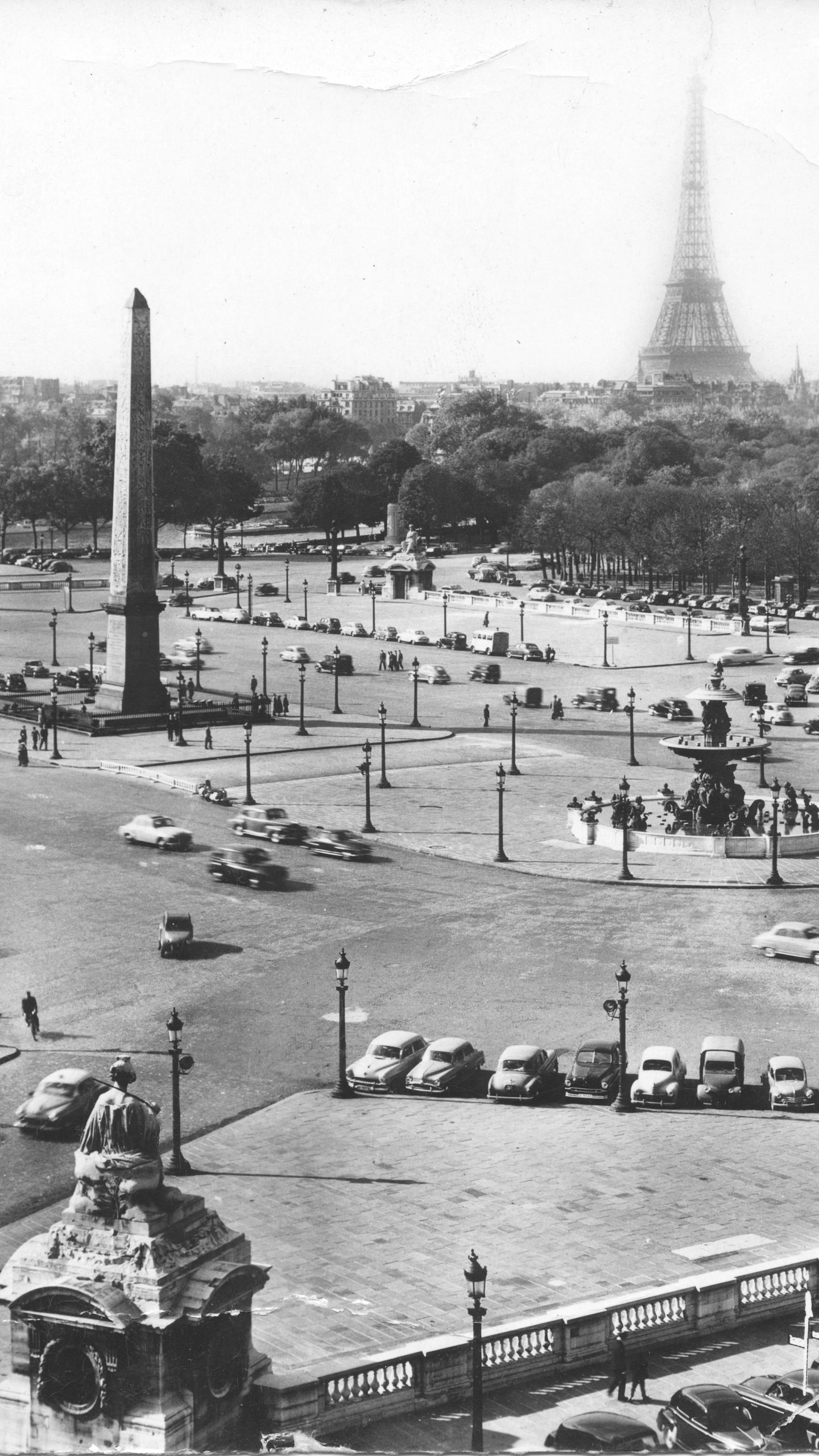 EUROPLASTIQUE 1962 - Paris - Nomadic Research Labs
