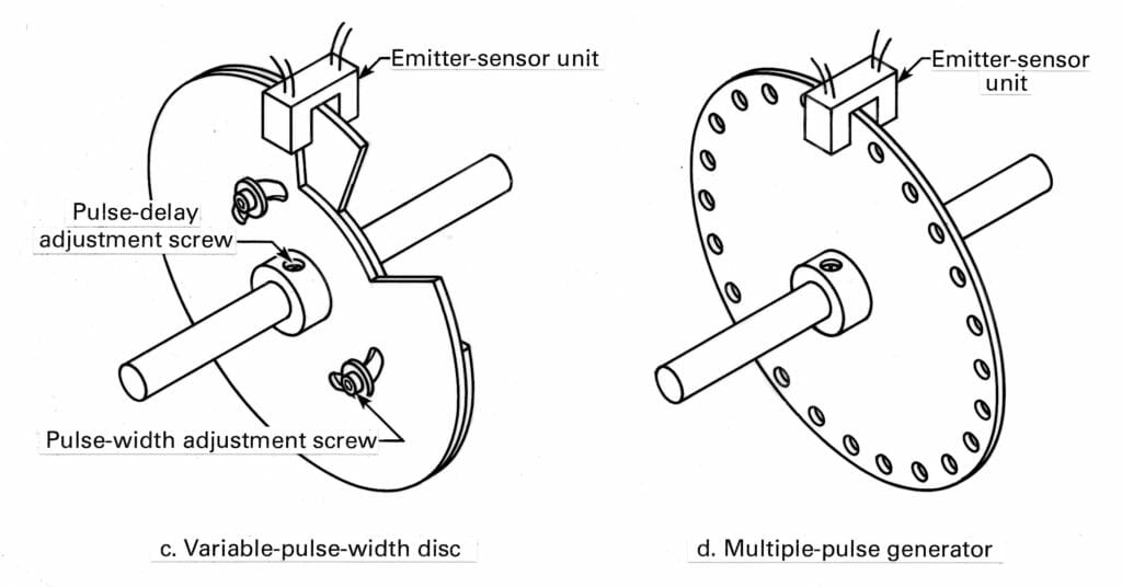 Reliable Sensing with Optoelectronics - Machine Design - Nomadic ...