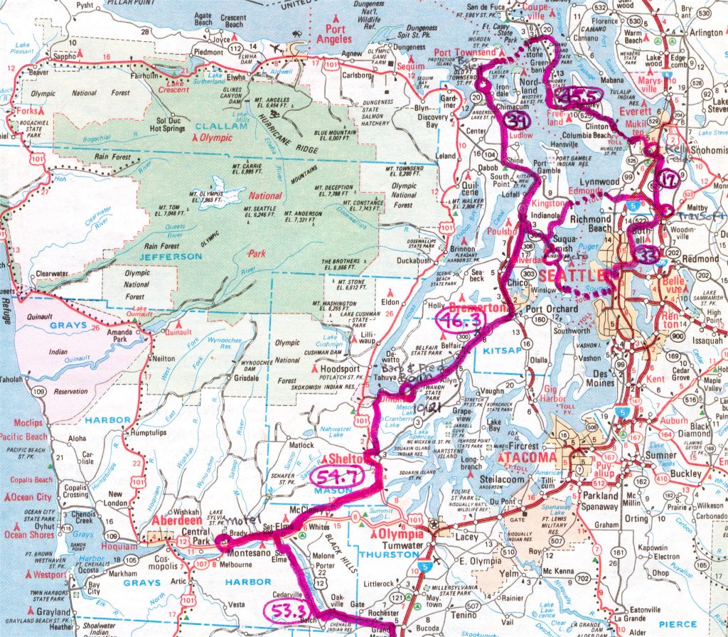 The First 100 Miles - Nomadic Research Labs