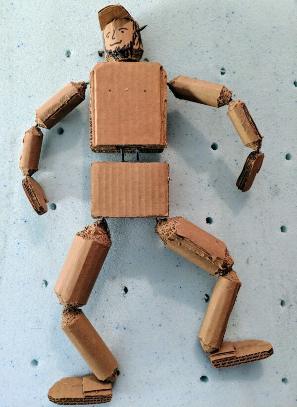 The Microship Project Catalog Uscd Nomadic Research Labs