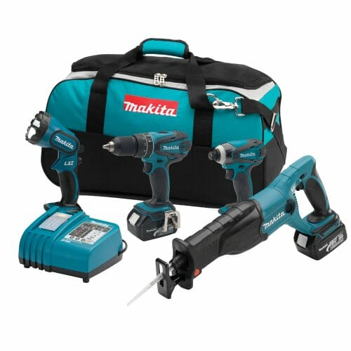 Makita LXT407