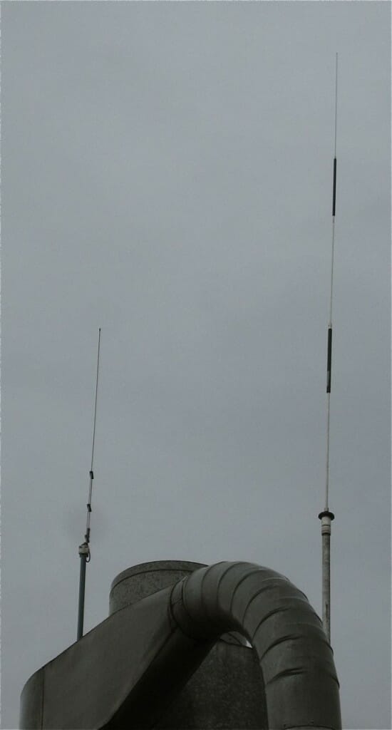 labantennas Nomadic Research Labs