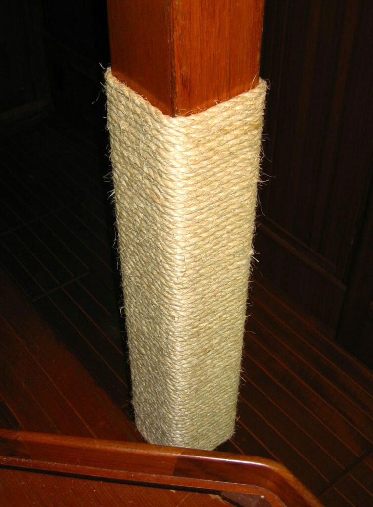 Scratching post on Amazon 44