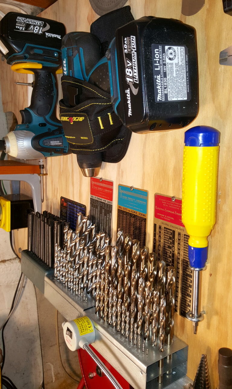 The Boat Machine Shop Nomadic Research Labs