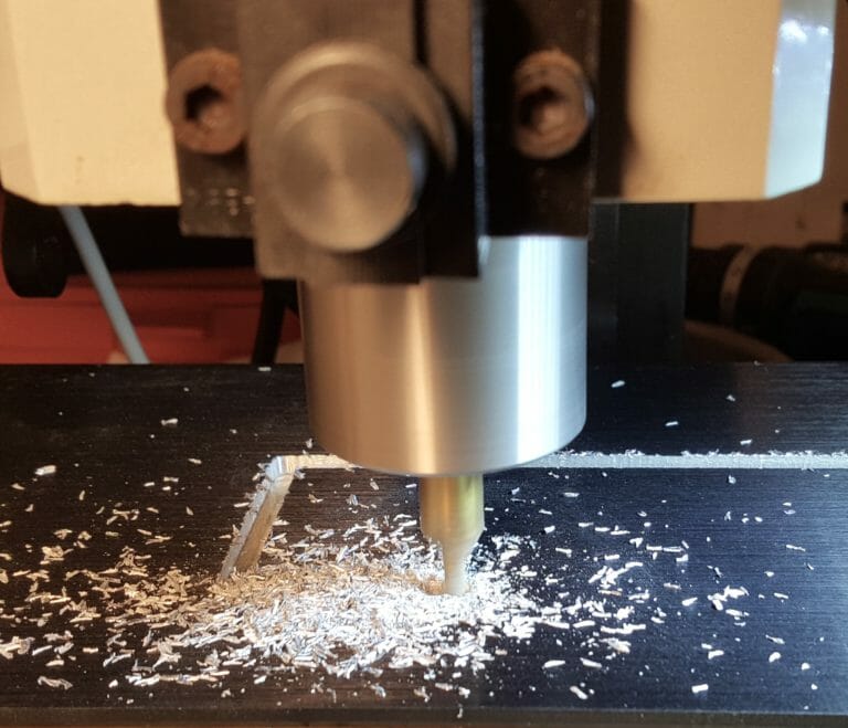 The Boat Machine Shop Nomadic Research Labs