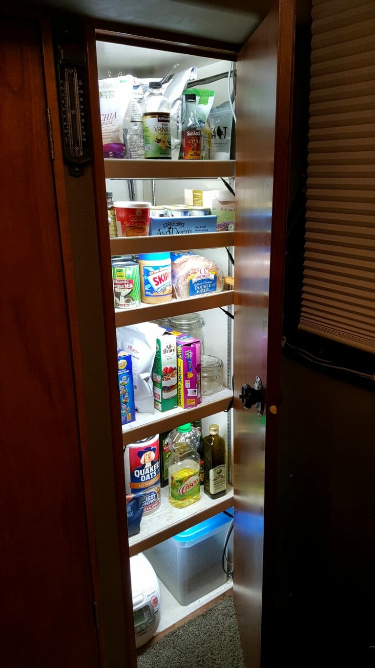 lightingpantry Nomadic Research Labs