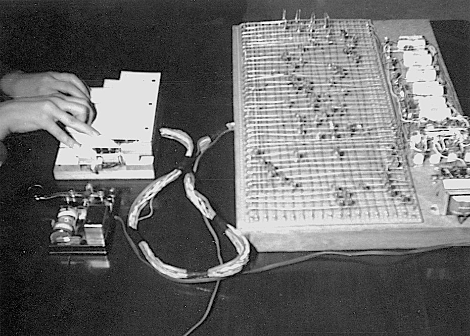 audio morse code translator