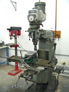 Cecil be 'da Mill