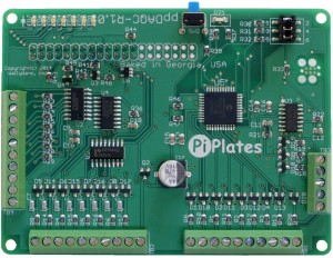 Pi-Plates DAQC